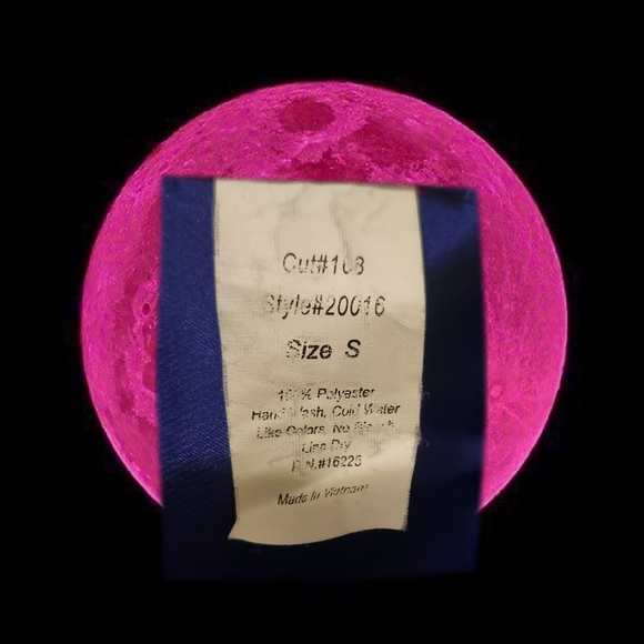 Tank top - Picture 11 of 15